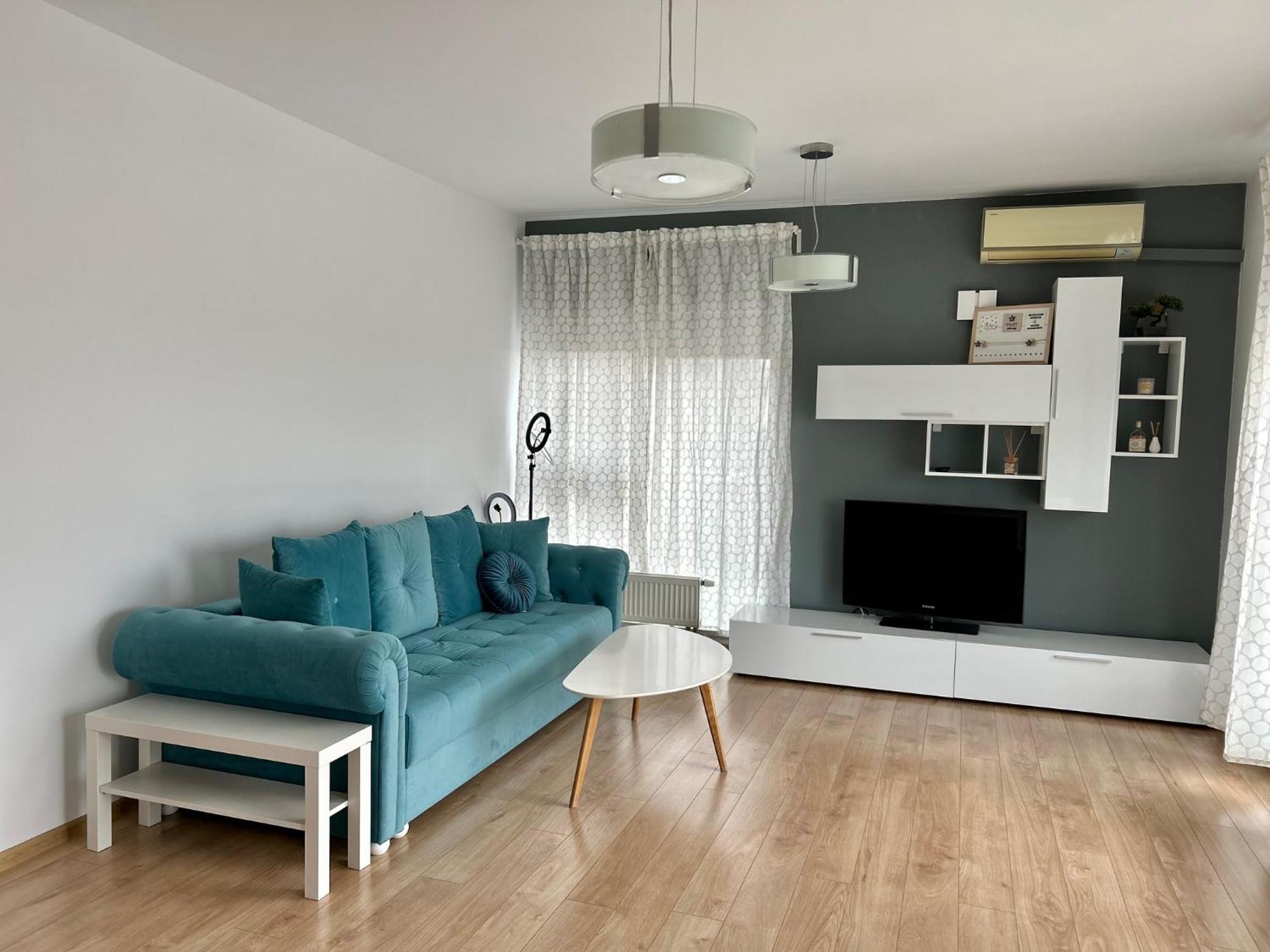 Sunrise Apartment Bucarest Exterior foto