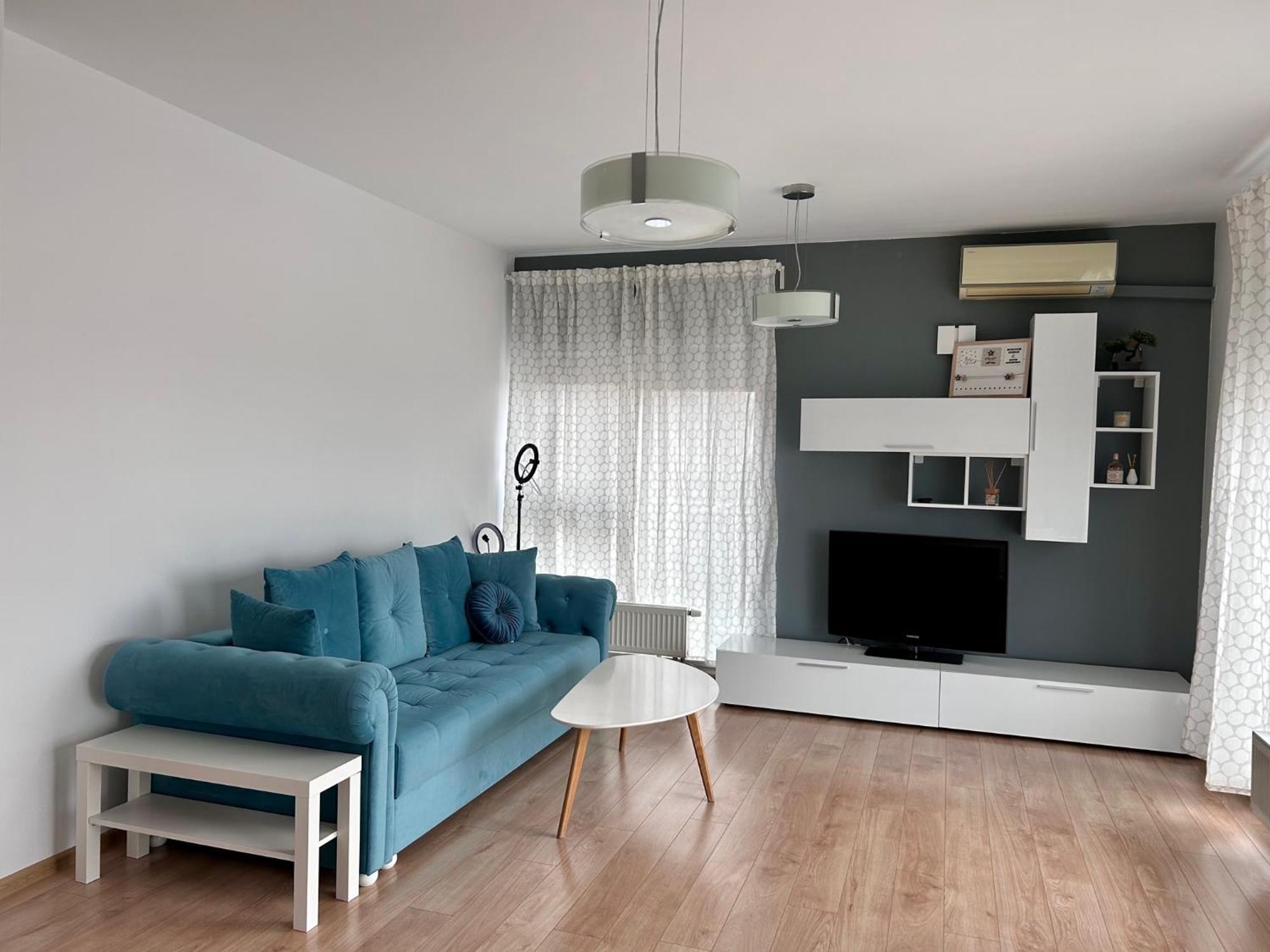 Sunrise Apartment Bucarest Exterior foto