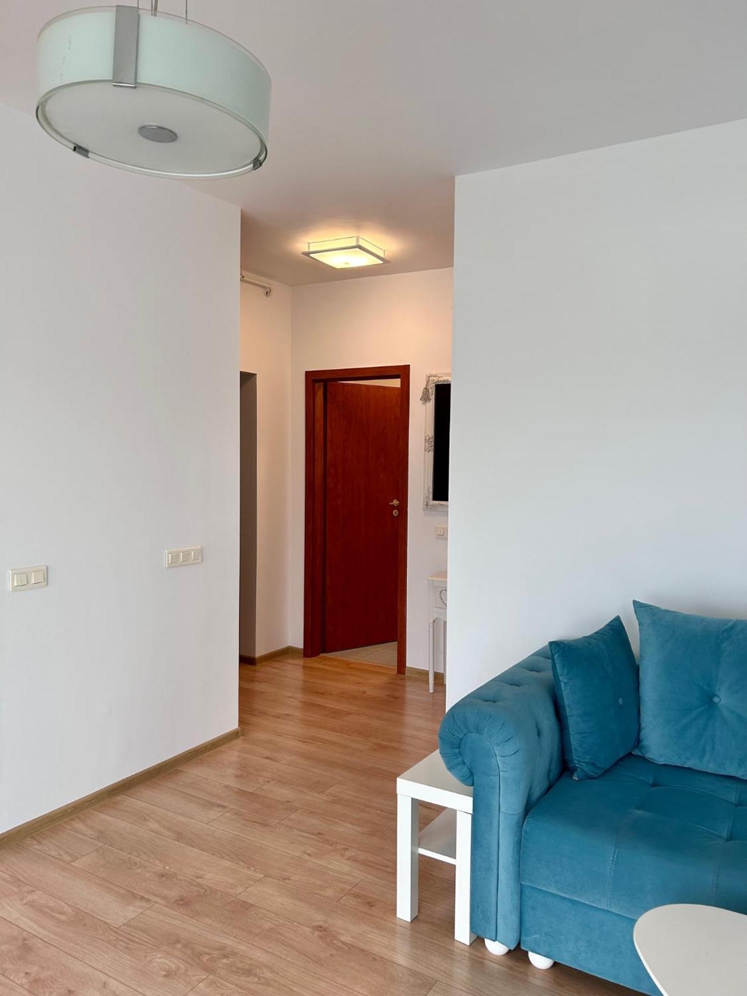 Sunrise Apartment Bucarest Exterior foto