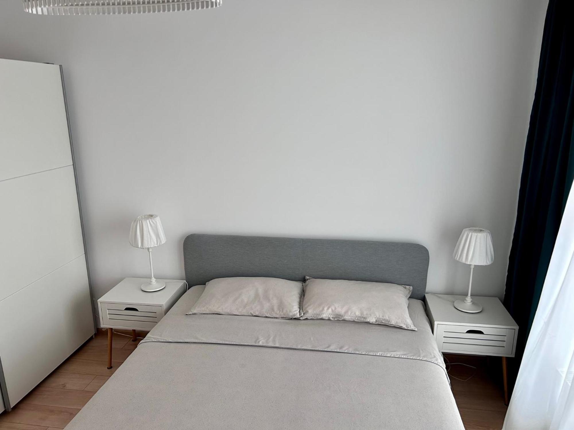 Sunrise Apartment Bucarest Exterior foto