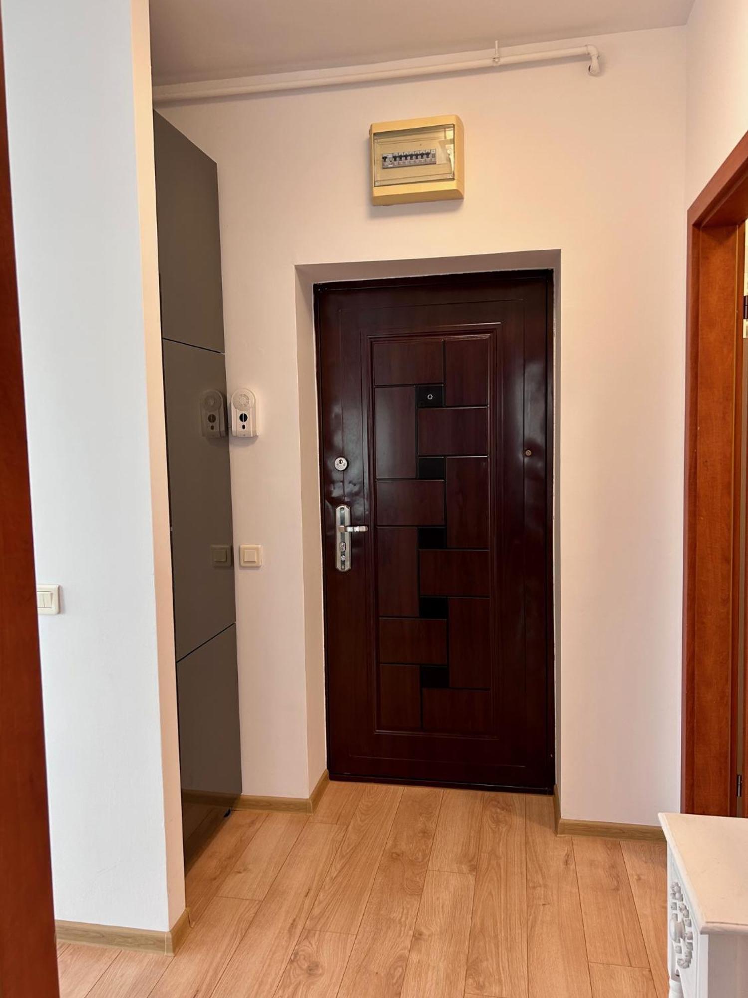 Sunrise Apartment Bucarest Exterior foto