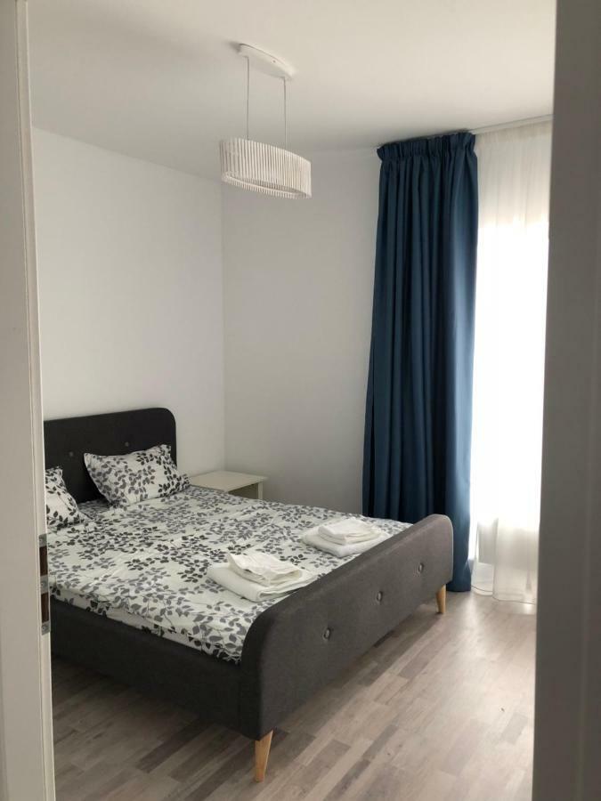 Sunrise Apartment Bucarest Exterior foto